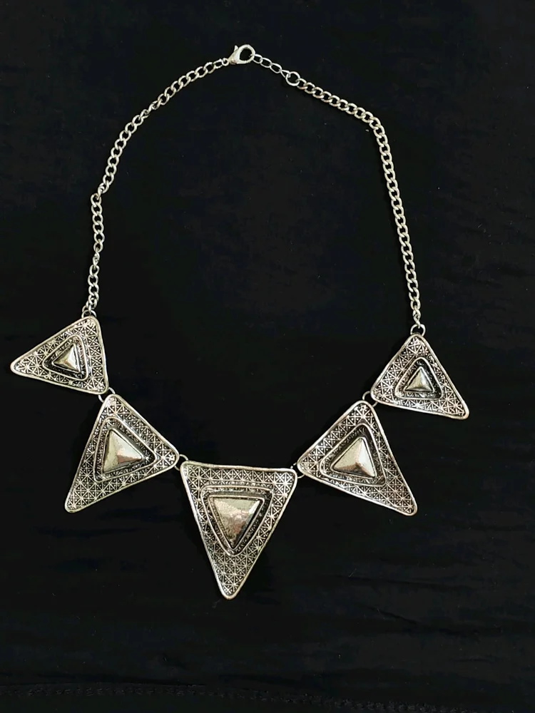 Necklaces, size Other, photo 3