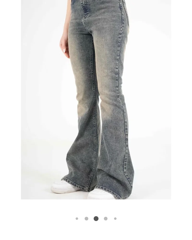 Local Jeans, size XL / 42 / 14, photo 4