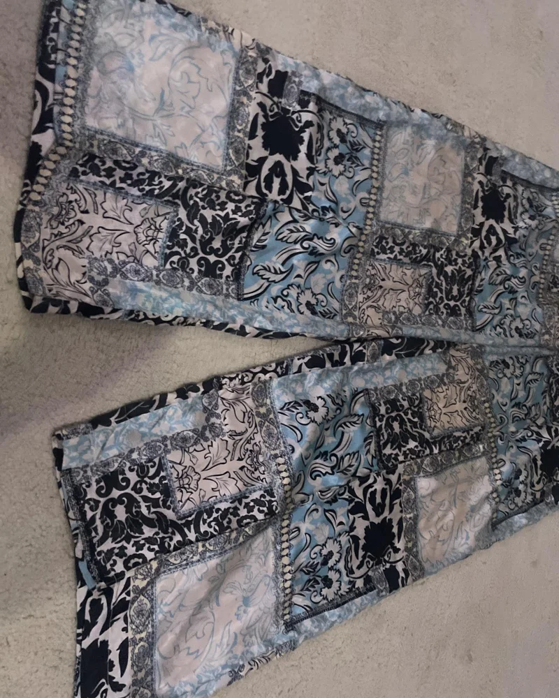 Pants, size M / 38 / 10, photo 3