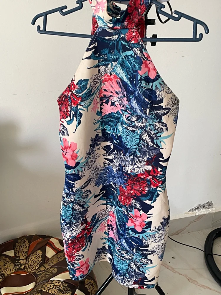 Midi Dresses, Very good, size M / 38 / 10, photo 2