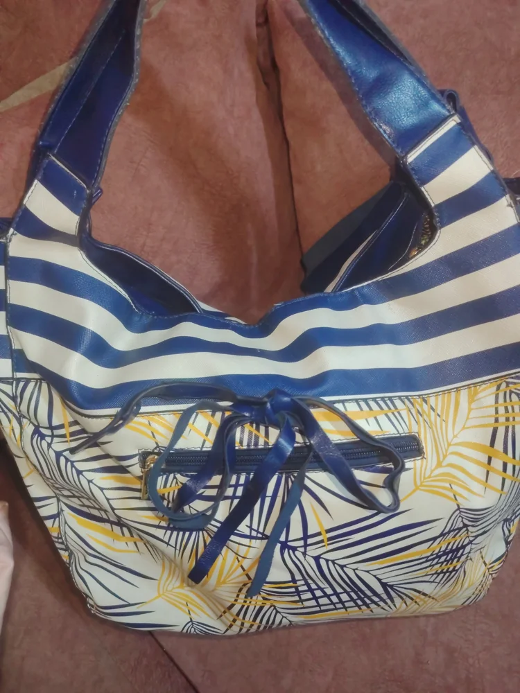 DOCA Shoulder Bags, Very good, photo 2