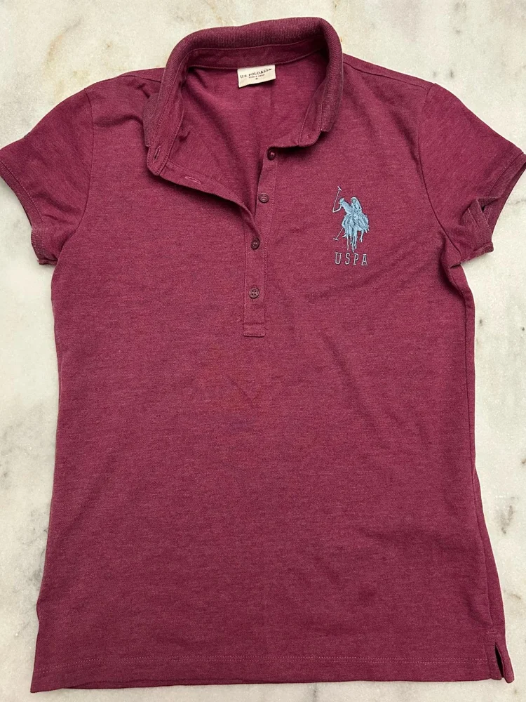 U.S. Polo Assn. T-shirts