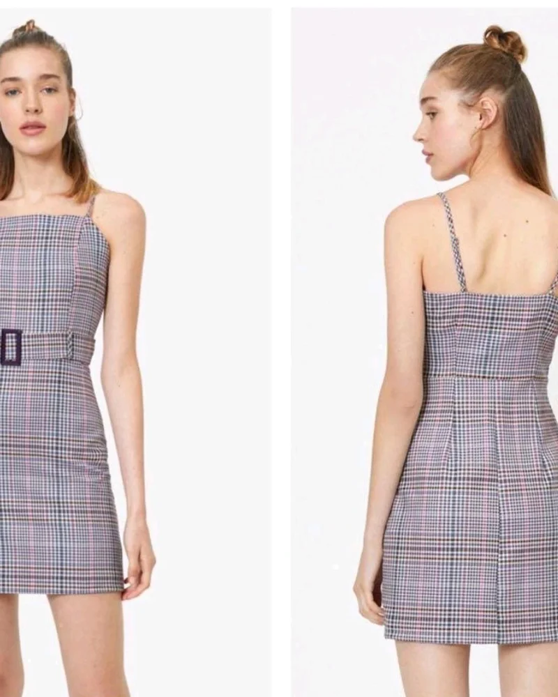 Primark Midi Dresses, New with tags, size XS / 34 / 6, photo 3