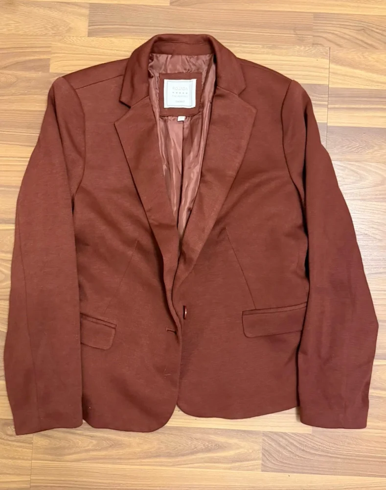 Rojada Blazers, Excellent, size XXL / 44 / 16, photo 2