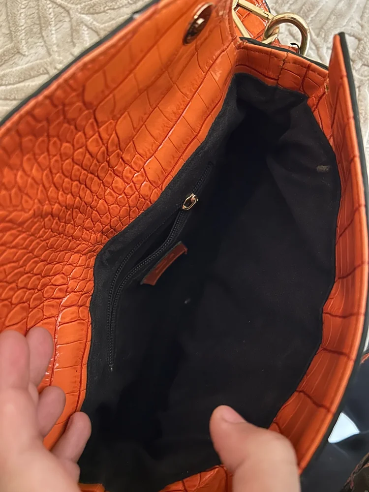 Local Cross-Body Bags, Very good, photo 5