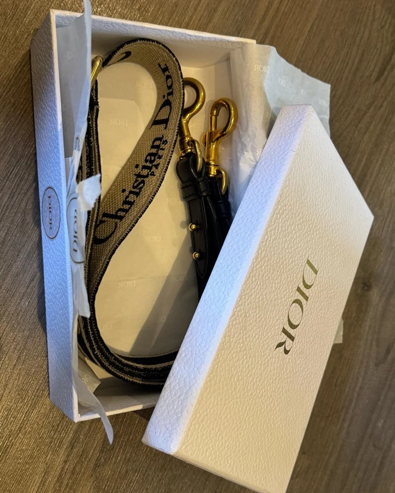 Dior Cross-Body Bag, size One size, photo 4
