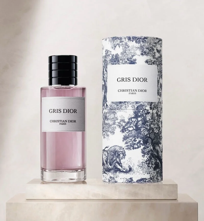 Dior Perfume