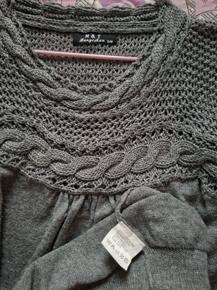 Sweaters & Pullovers, size Other, photo 3