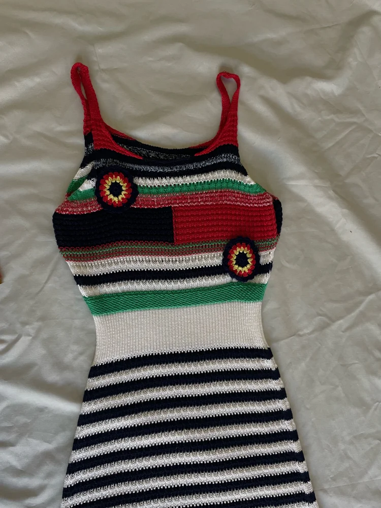 Midi Dresses