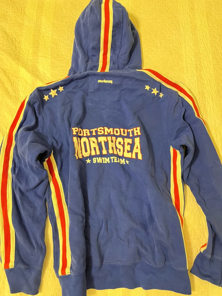 Hoodies, Very good, size M, photo 2