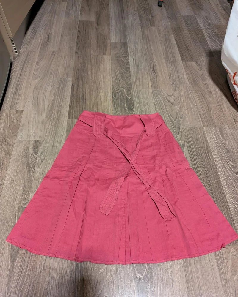 Mango Skirts