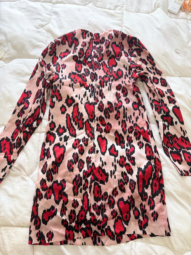 H&M فساتين قصيرة، حالة جيدة جداً، مقاس XS / 34 / 6، صورة 3