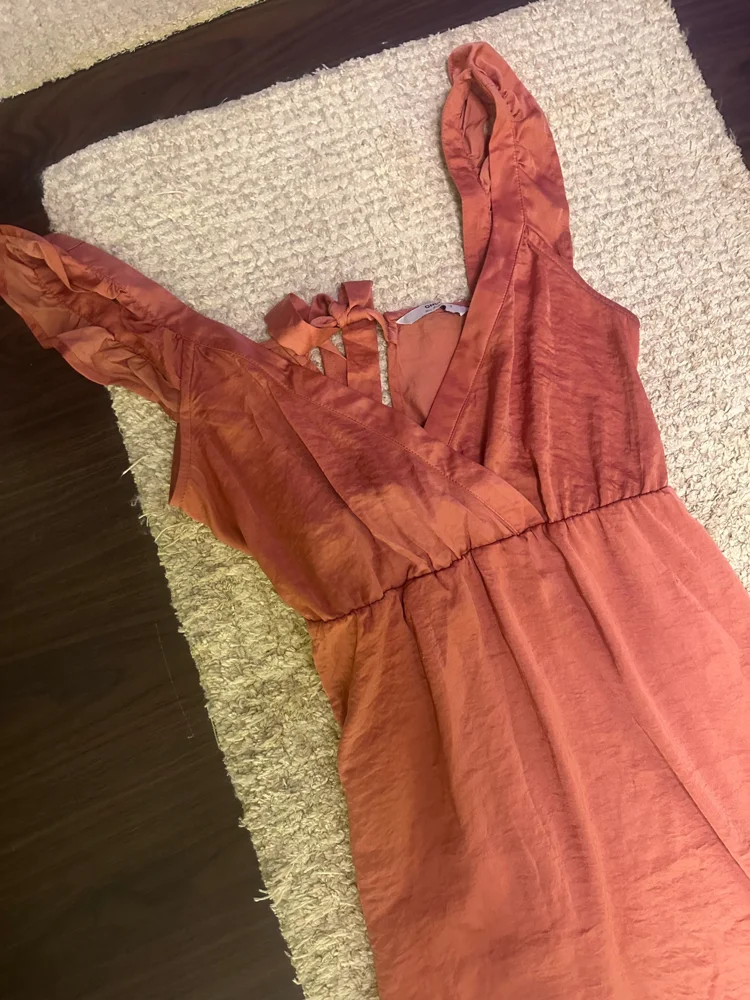 ONLY Maxi Dresses, Excellent, size S / 36 / 8, photo 2