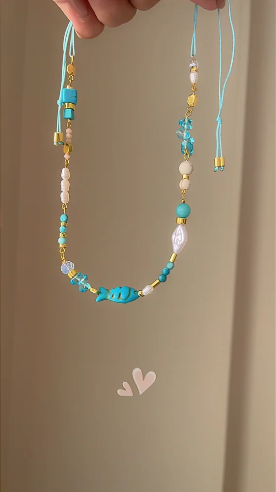 Necklaces, size Other, photo 2