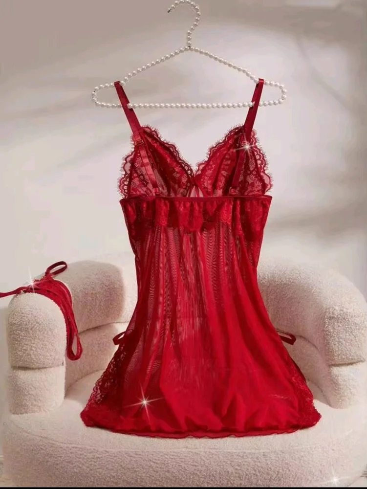 Shein Lingerie, size S / 36 / 8, photo 2