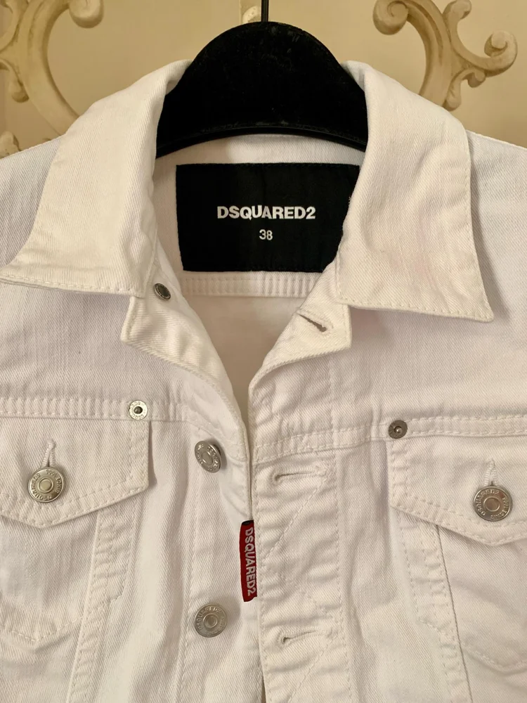 Dsquared2 صديري