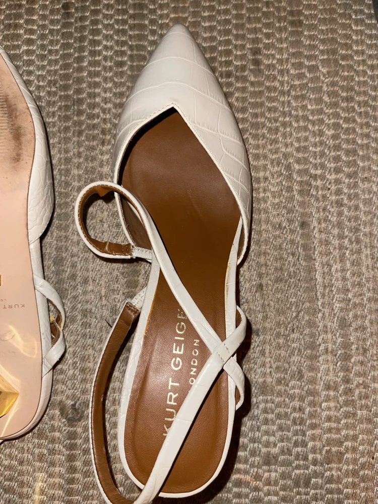 Kurt Geiger Kitten Heels, size 39, photo 3