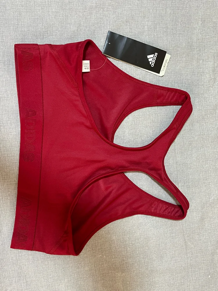 adidas Sports Bras, size M / 38 / 10, photo 2