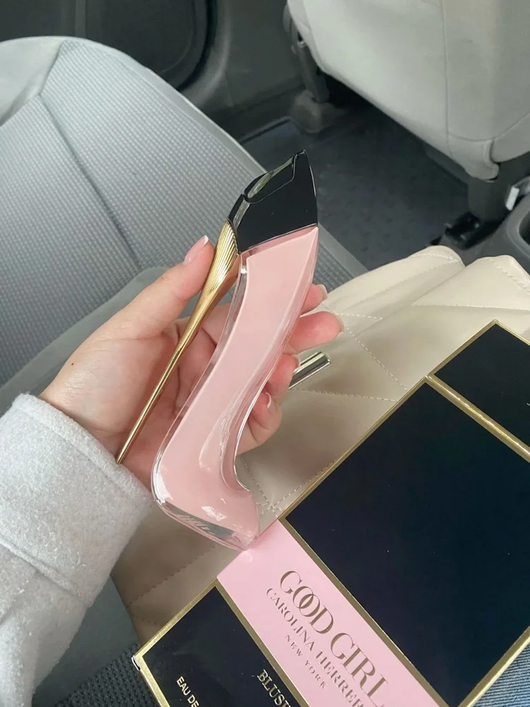 Carolina Herrera Perfume, size Other, photo 3