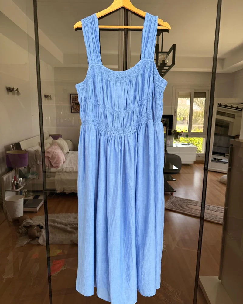 H&M Maxi Dresses