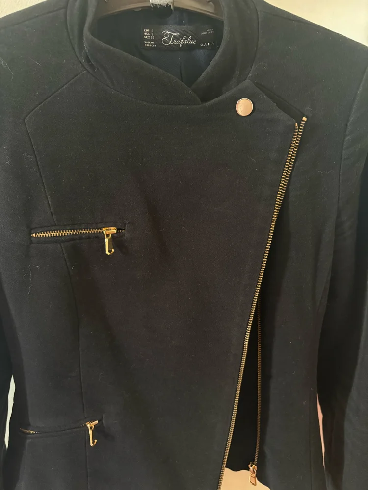 Zara Jackets, size S / 36 / 8, photo 2