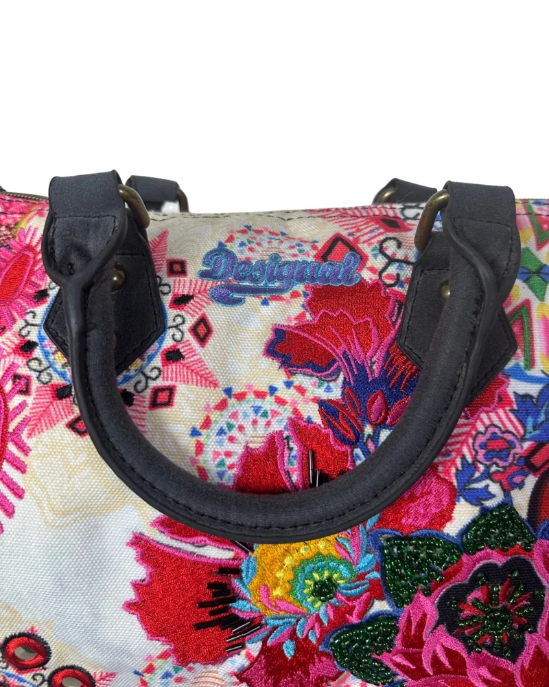 Desigual Cross-Body Bags, size Other, photo 5