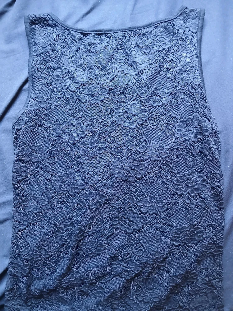 Amisu Tank Tops, size S / 36 / 8, photo 4