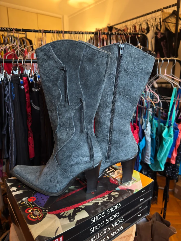 Boots, size 37, photo 3