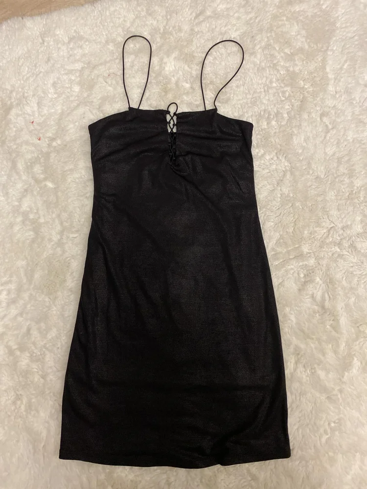 Forever 21 Mini Dresses