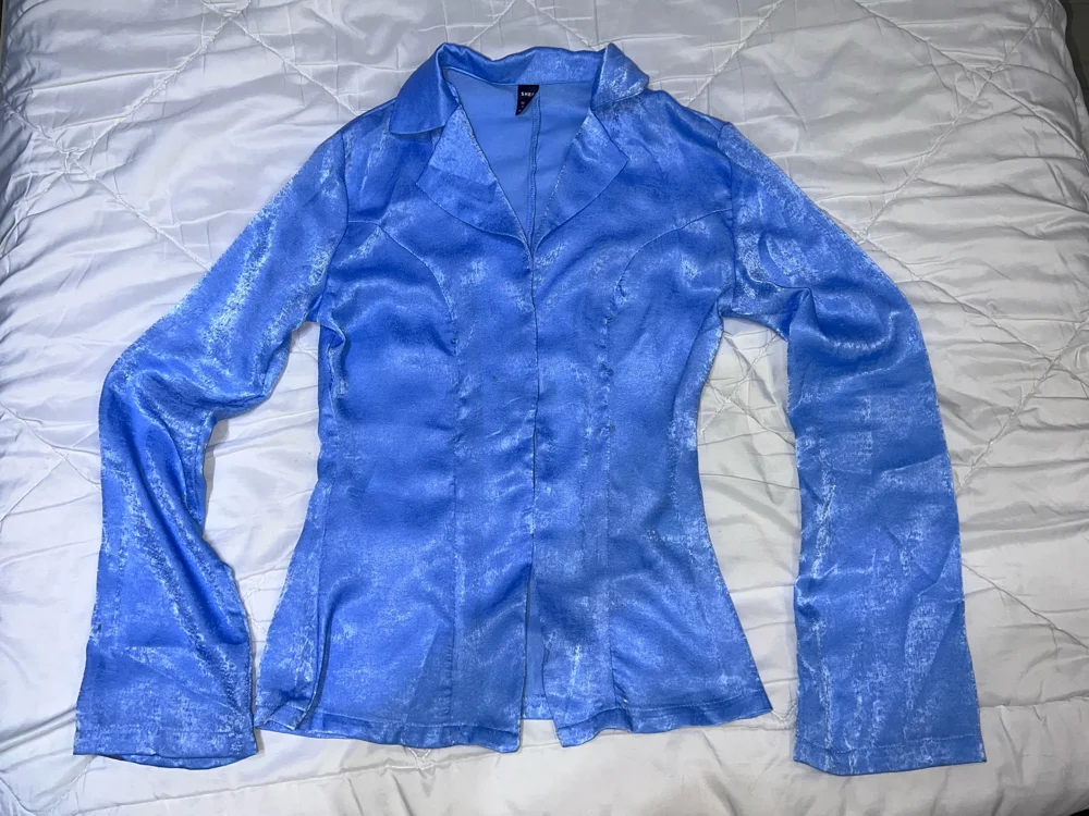 Shein Blouses