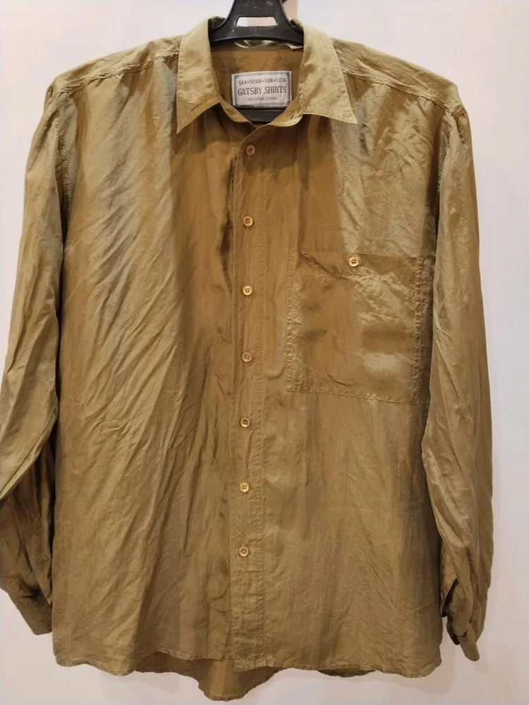Button Down Shirts, size S / 36 / 8
