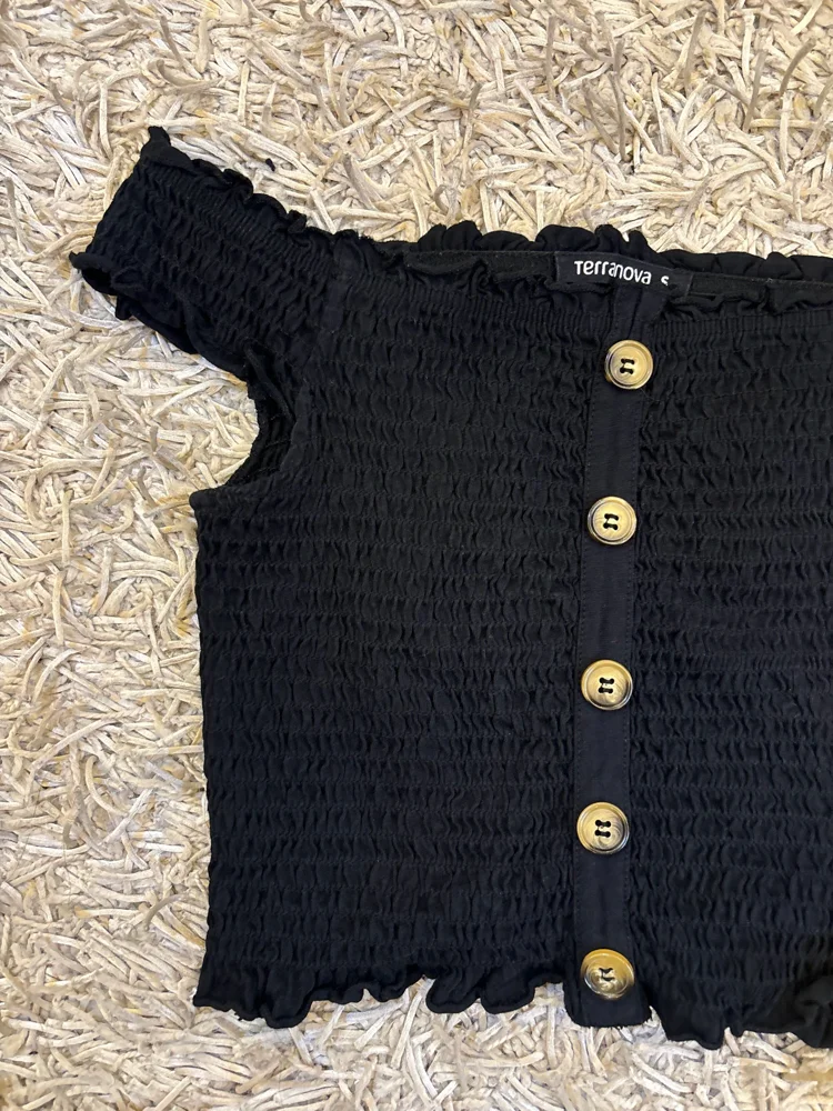 Crop Tops, size S / 36 / 8, photo 2