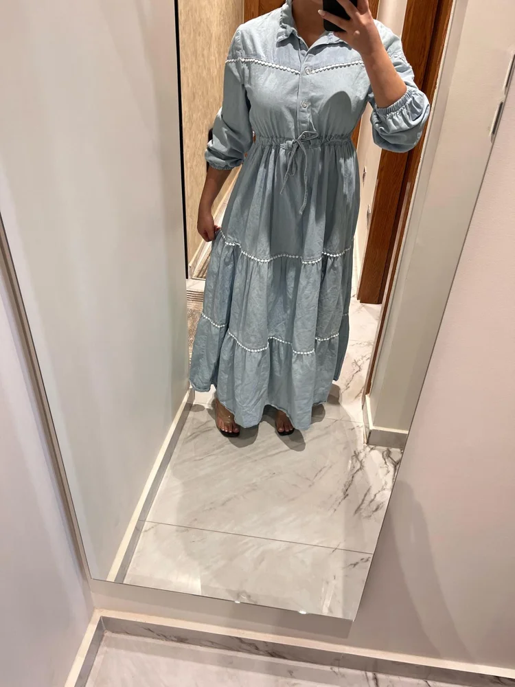 Maxi Dresses