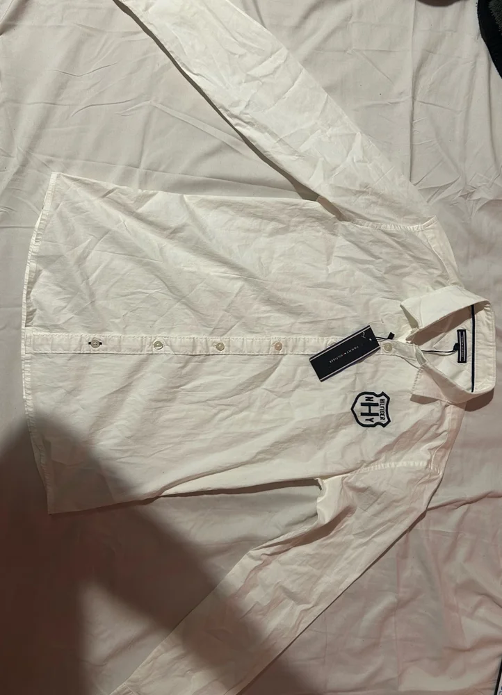 Tommy Hilfiger Tops