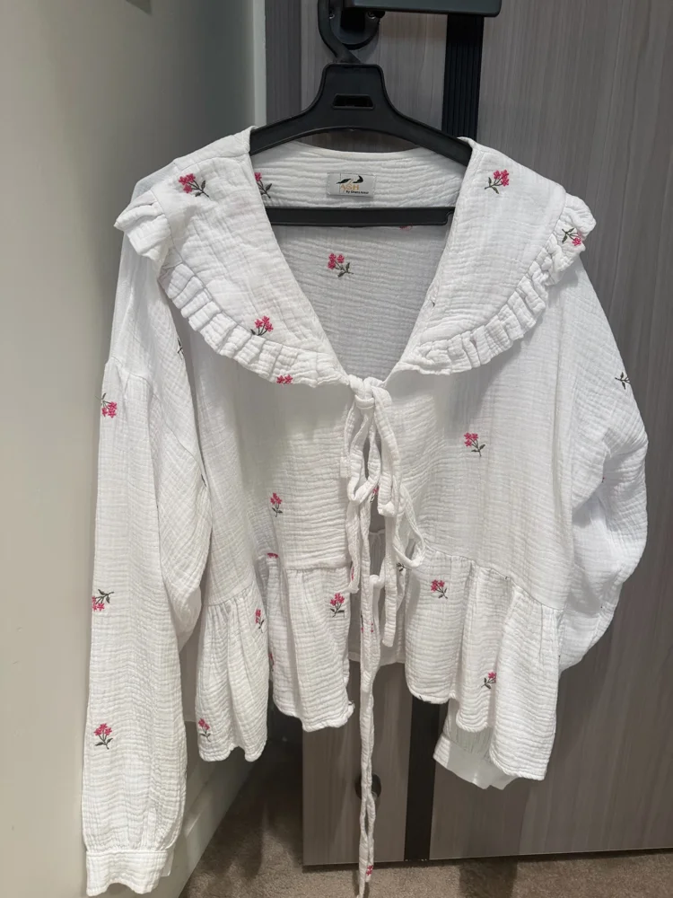Blouses