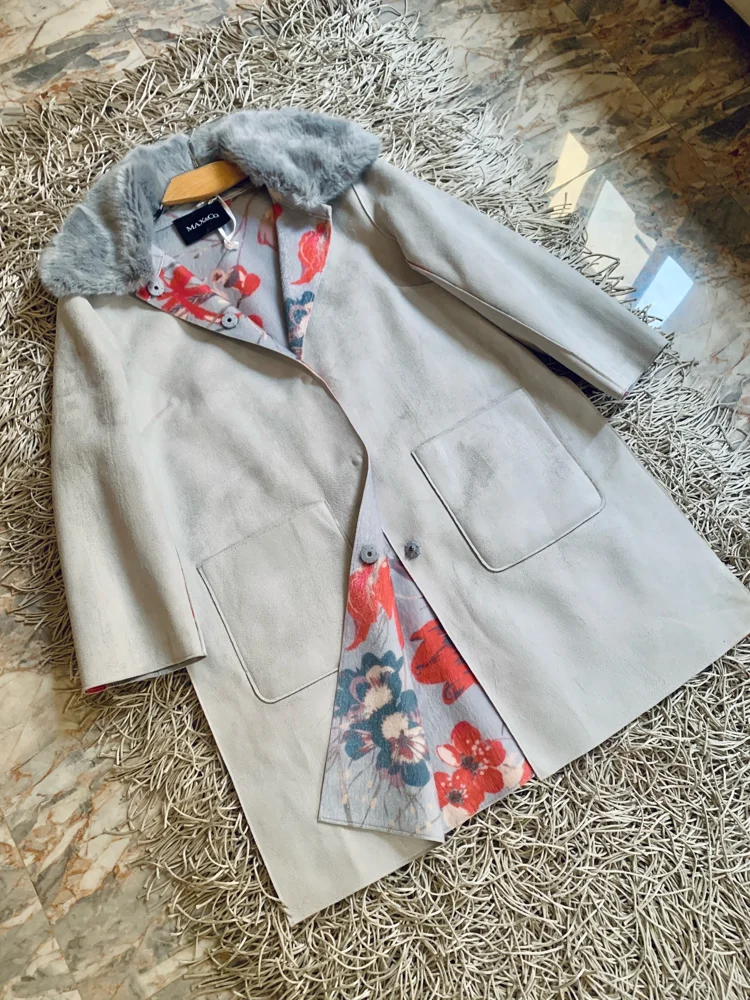 MAX&Co. Coats, size Other, photo 5