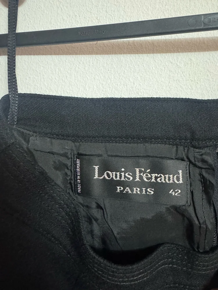 Louis Féraud Skirts, Excellent, size XL / 42 / 14, photo 3