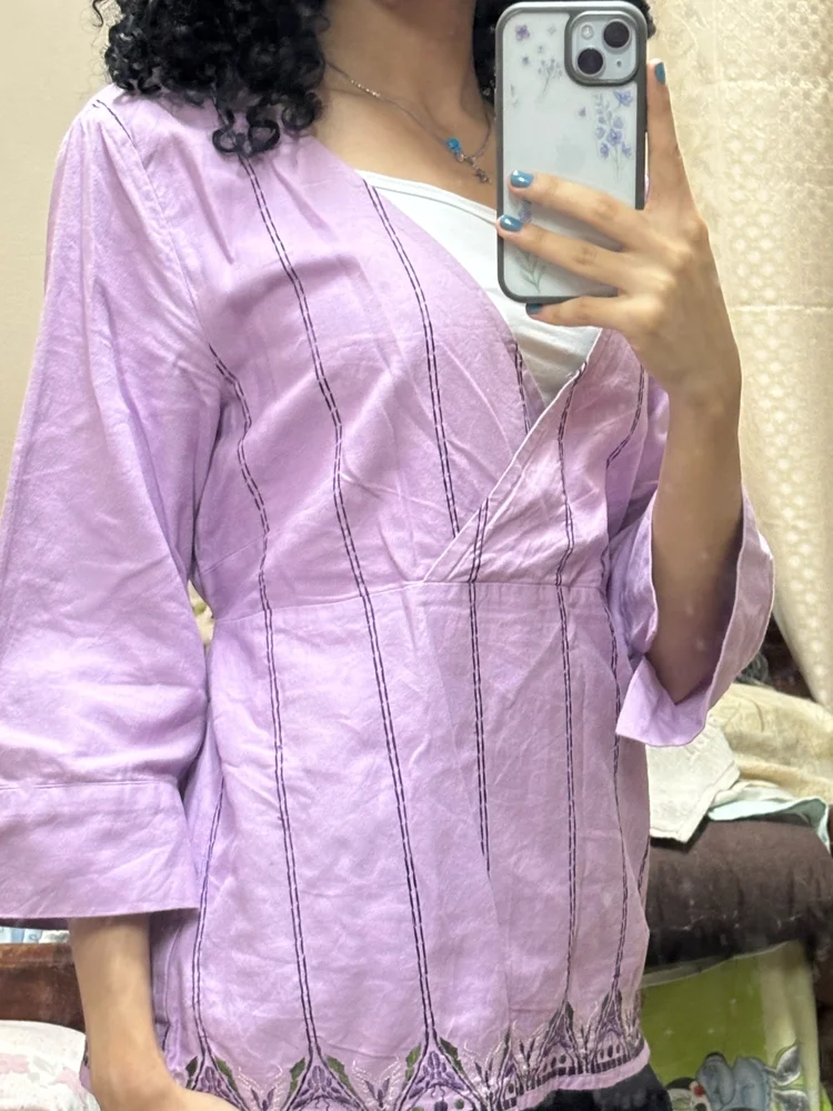 Women'secret Blouses, size L / 40 / 12, photo 2