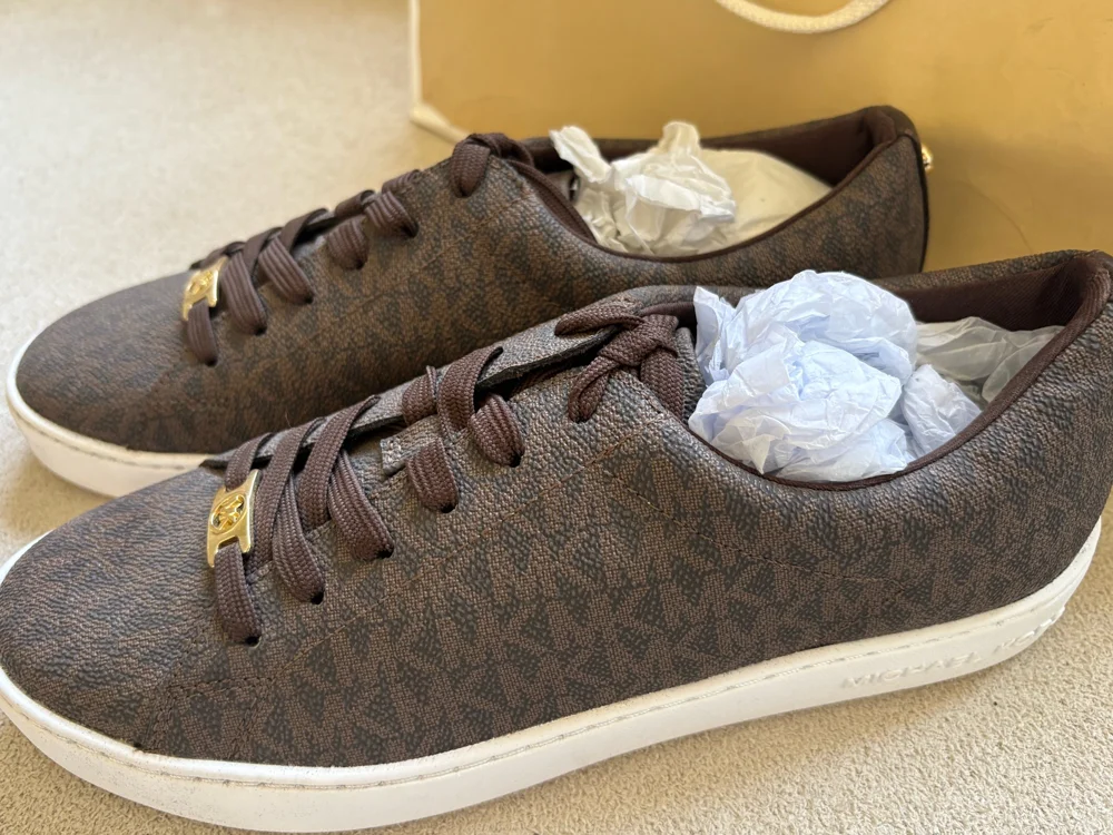 Michael Kors Sneakers, size 39, photo 6