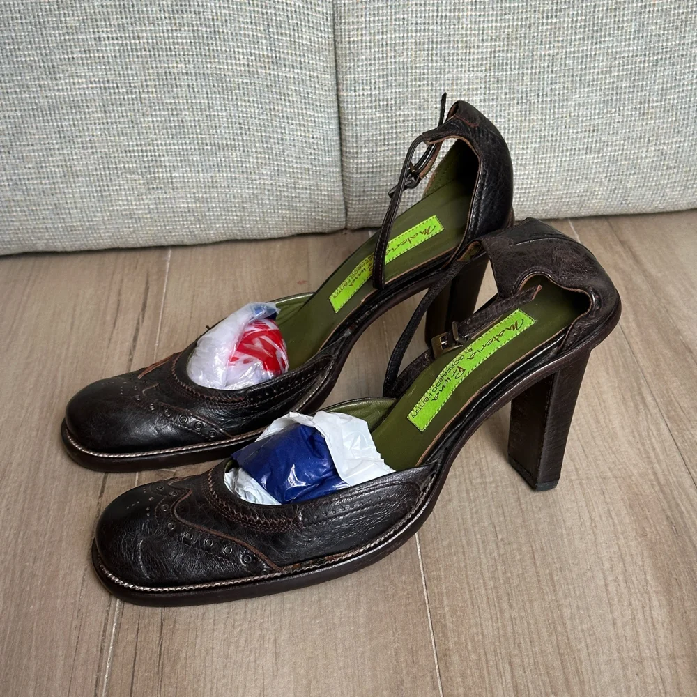 Pumps, Excellent, size 40, photo 5
