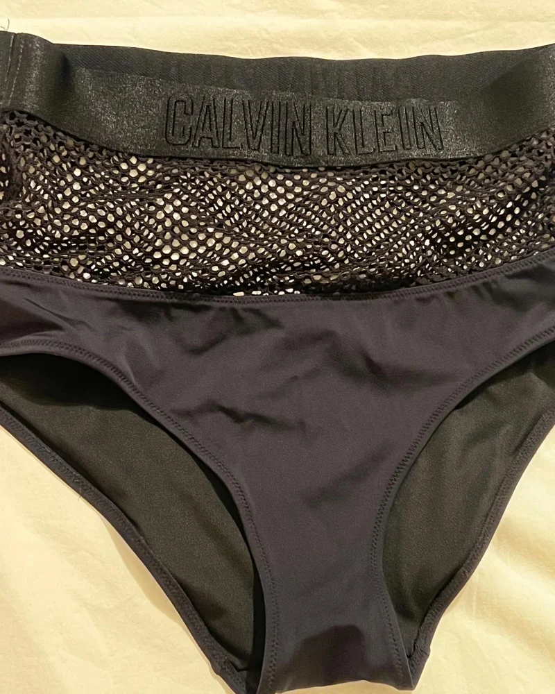 Calvin Klein Bikini, size S / 36 / 8, photo 6