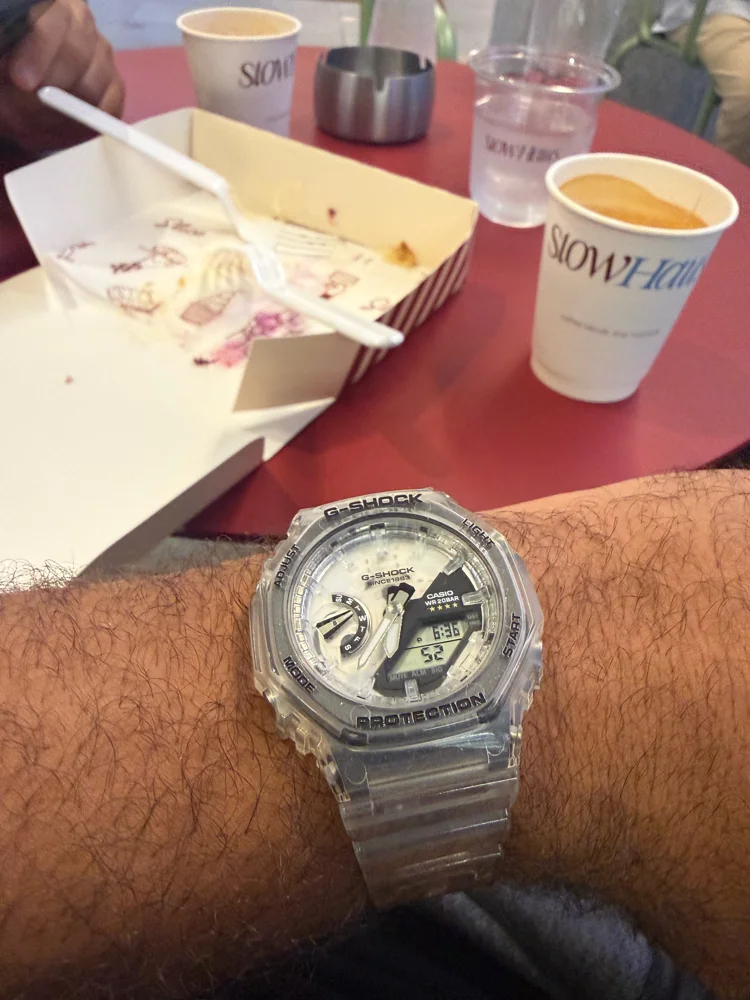 CASIO Watches, Very good, photo 4