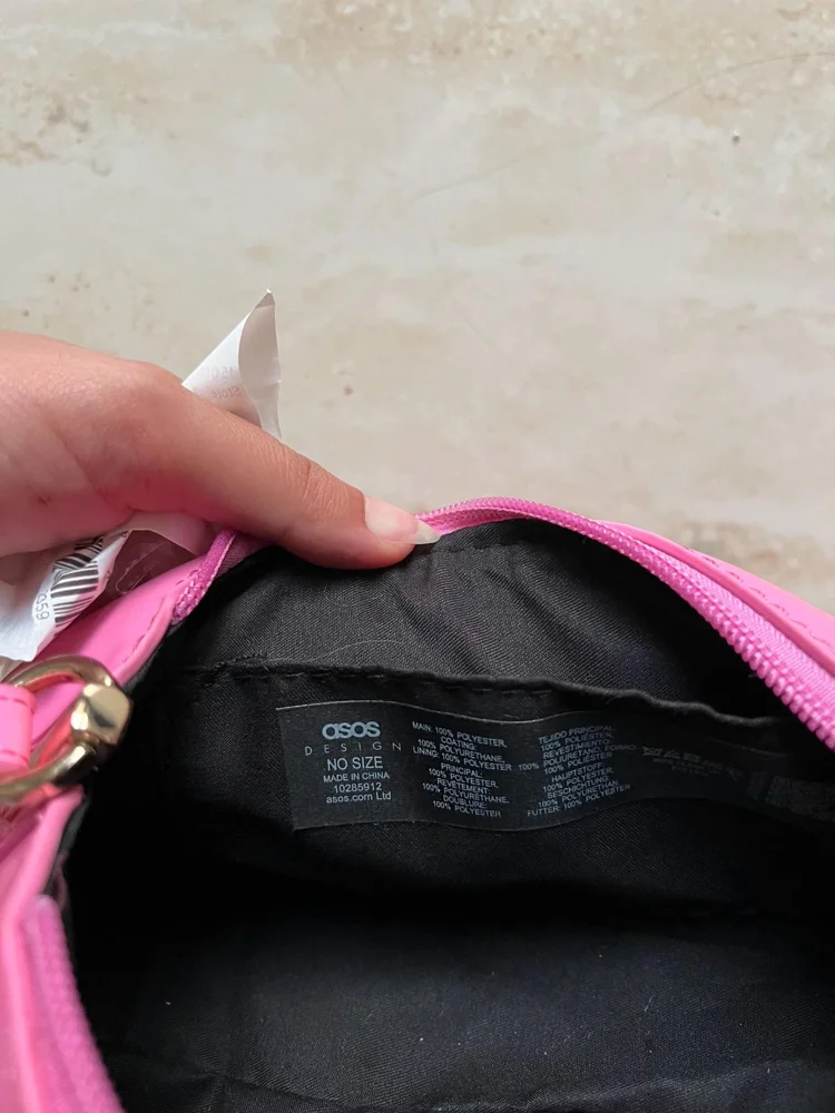 ASOS Design Shoulder Bags, size One size, photo 2
