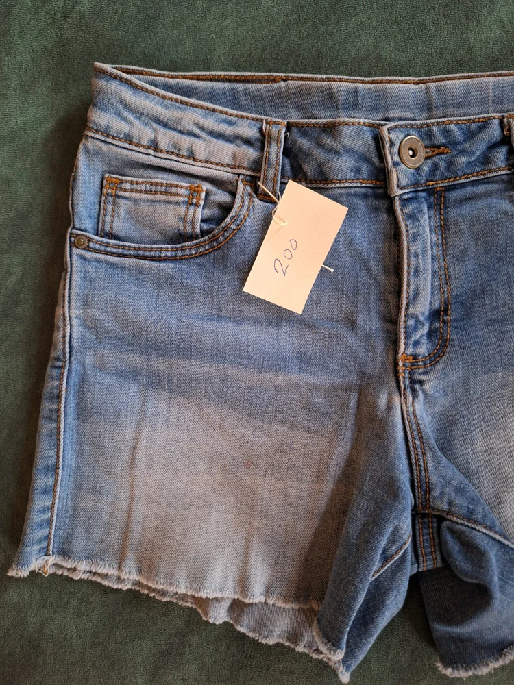 Zara Shorts, size XS / 34 / 6, photo 3