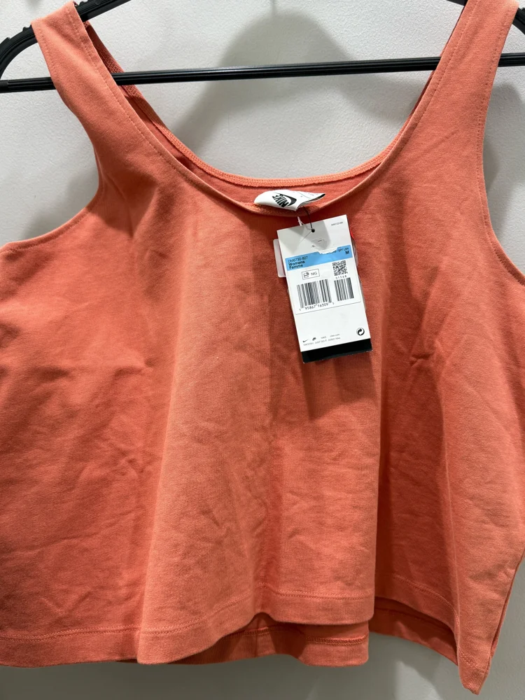 Nike Tank Tops, New with tags, size M / 38 / 10, photo 3