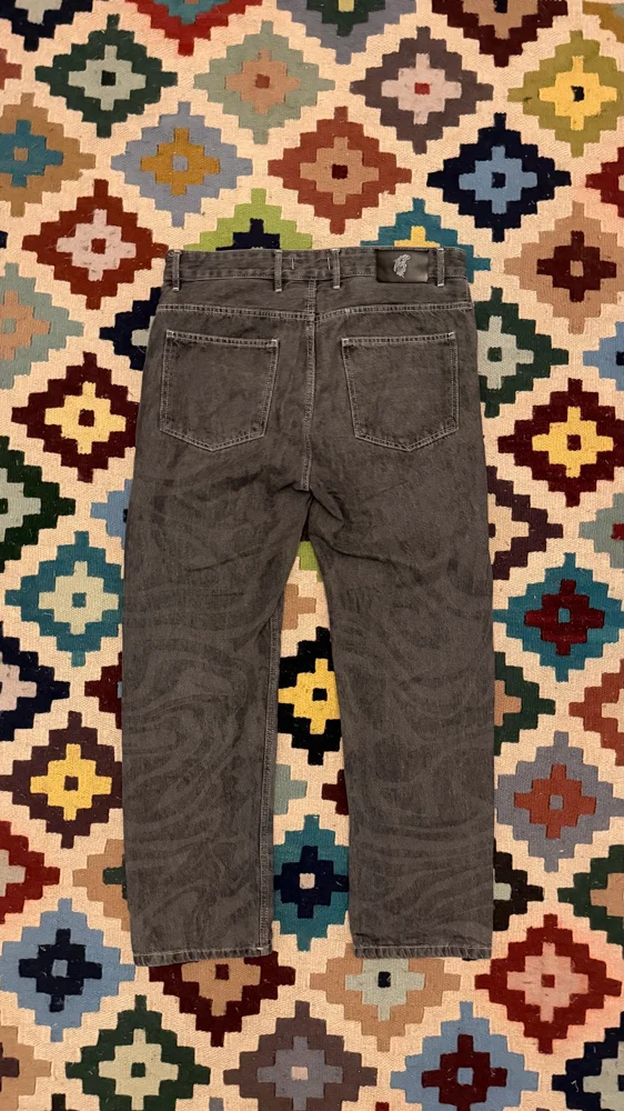 Streetwear Society Jeans, Very good, size W32, photo 2