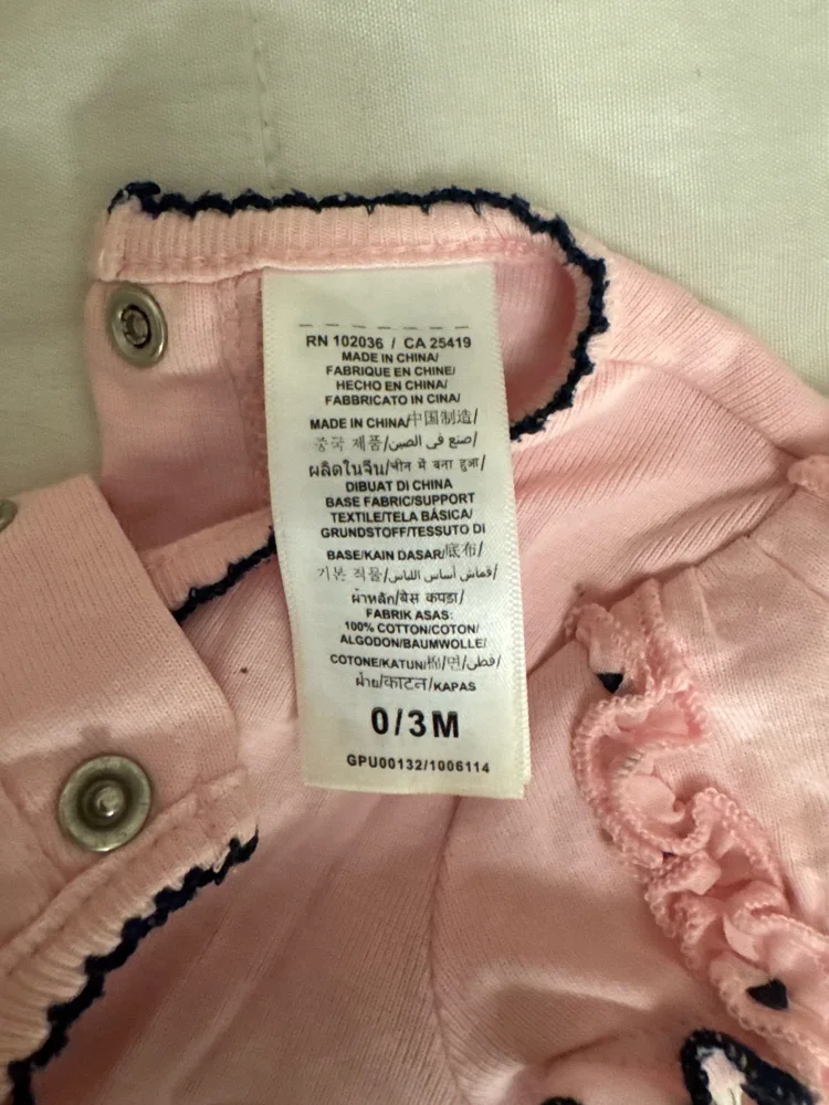 GUESS Dresses, Very good, size 0–1m, photo 5
