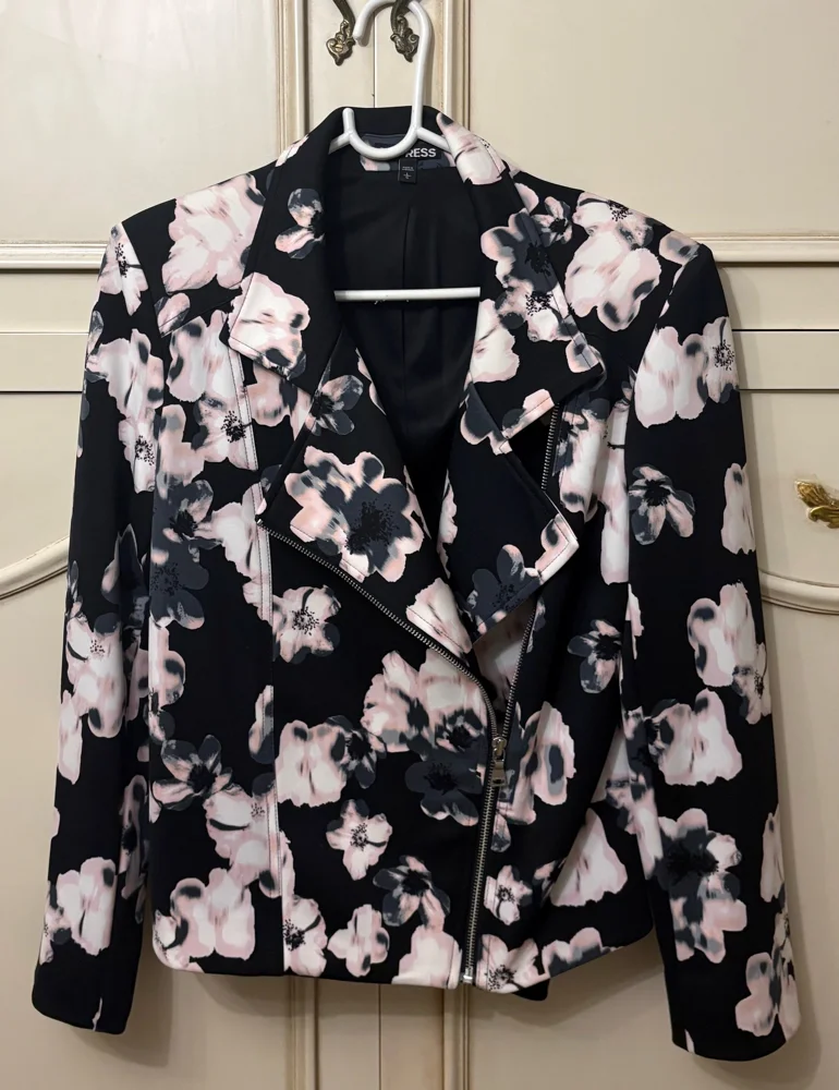 Express Jackets, Excellent, size L / 40 / 12, photo 2