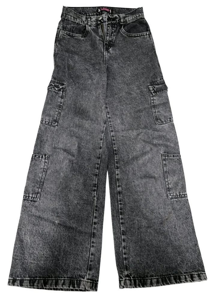 Jeans, size XXXS / 30 / 2, photo 2