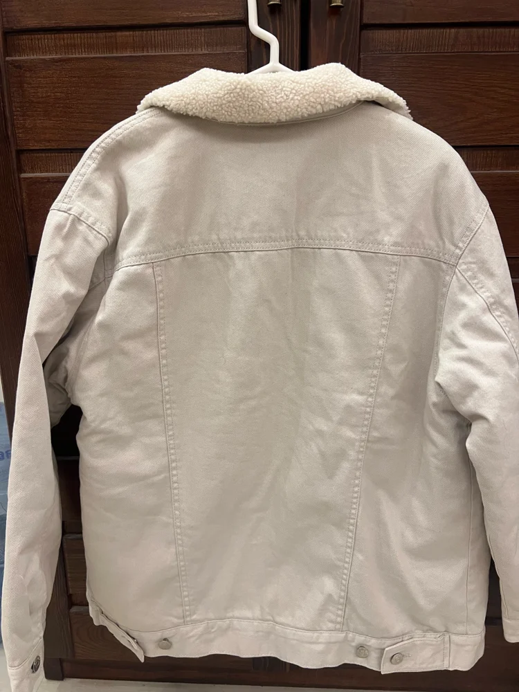 H&M Divided Jackets, Very good, size S / 36 / 8, photo 4